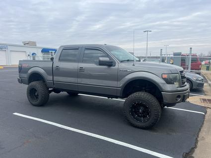 2013 Ford F-150 Paducah KY