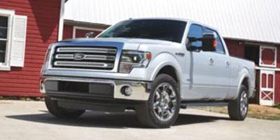 2013 Ford F-150 Casper WY