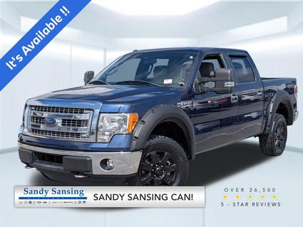 2014 Ford F-150 Pensacola FL
