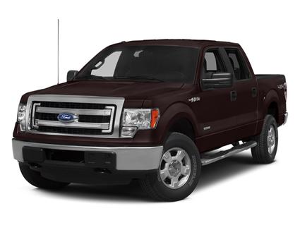 2014 Ford F-150 Coos Bay OR