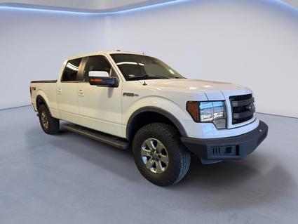2014 Ford F-150 Brunswick OH