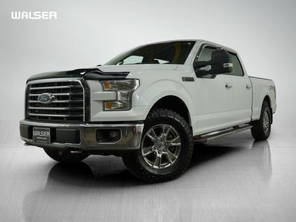 2016 Ford F-150 Saint Paul MN