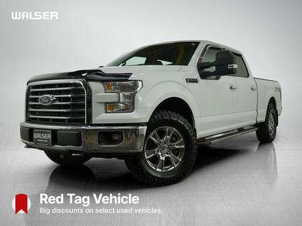 2016 Ford F-150 Saint Paul MN
