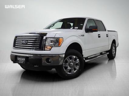 2011 Ford F-150 Minneapolis MN
