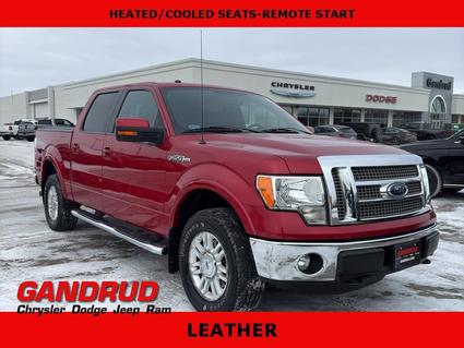 2012 Ford F-150 Green Bay WI