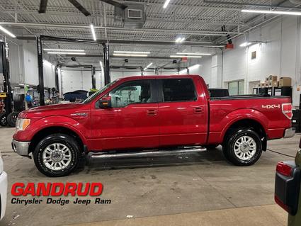 2012 Ford F-150 Green Bay WI