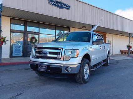 2013 Ford F-150 Shenandoah VA