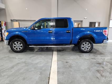 2013 Ford F-150 Manchester IA