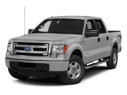 2013 Ford F-150 Minneapolis MN
