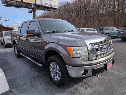 2013 Ford F-150 Henderson KY