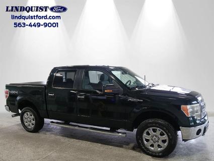 2014 Ford F-150 Bettendorf IA