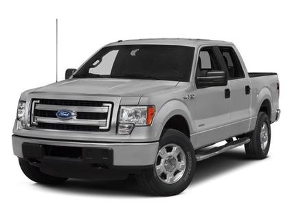 2014 Ford F-150 Hayesville NC