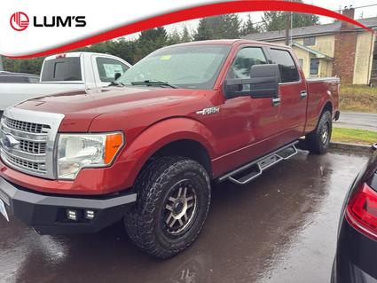 2014 Ford F-150 Warrenton OR