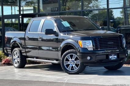 2014 Ford F-150 Vero Beach FL