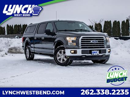 2015 Ford F-150 West Bend WI