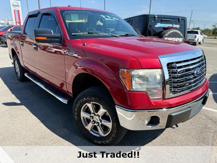 2012 Ford F-150 Elizabethtown KY