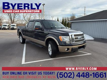 2012 Ford F-150 Louisville KY