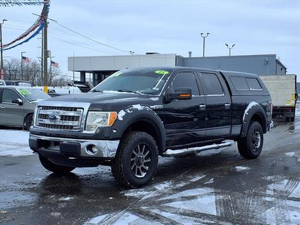 2013 Ford F-150 Woodhaven MI