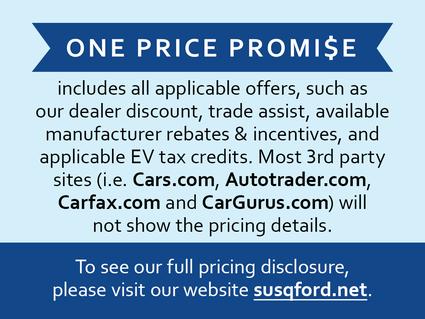 2013 Ford F-150 Willow Street PA