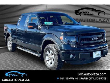2013 Ford F-150 Rapid City SD
