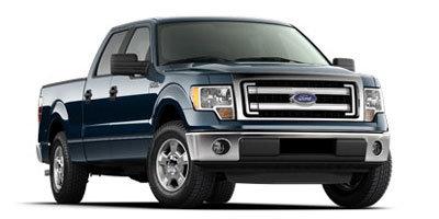 2013 Ford F-150 Minneapolis MN