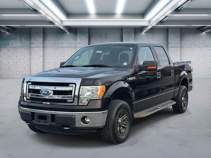 2013 Ford F-150 Saint James NY