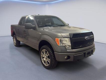 2014 Ford F-150 Brunswick OH