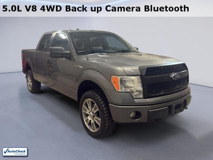 2014 Ford F-150 Brunswick OH