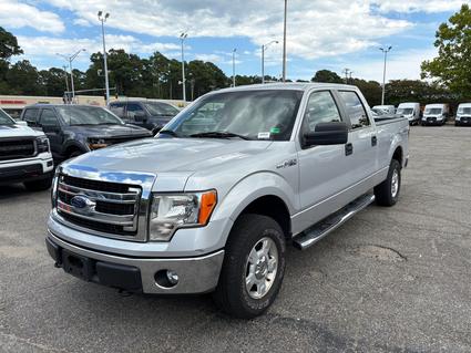 2014 Ford F-150 Virginia Beach VA
