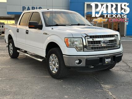 2014 Ford F-150 Newberry SC