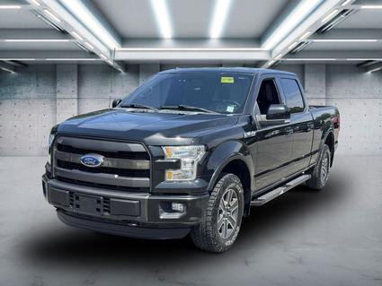 2015 Ford F-150 Patchogue NY