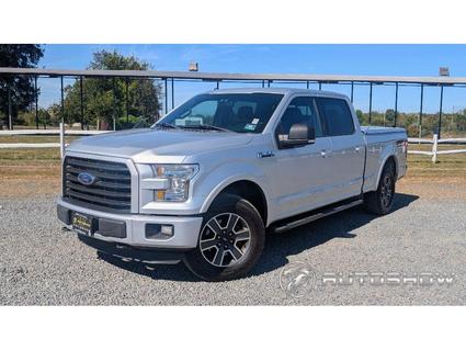 2016 Ford F-150 Somerset NJ