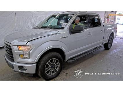 2016 Ford F-150 Somerset NJ