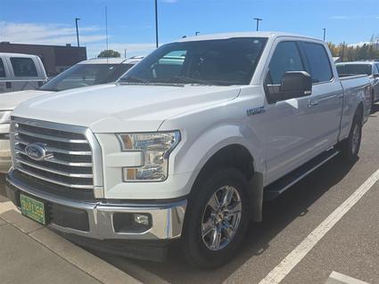 2017 Ford F-150 Canon City CO