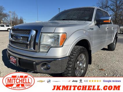 2011 Ford F-150 Casey IL