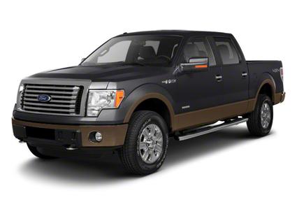 2011 Ford F-150 Chadron NE