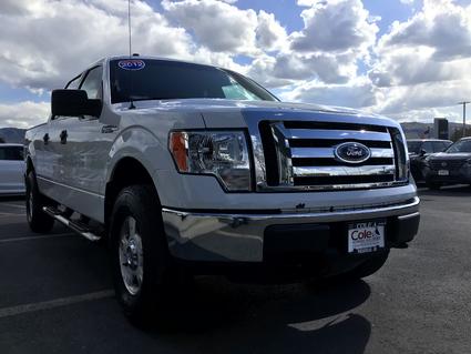 2012 Ford F-150 Pocatello ID