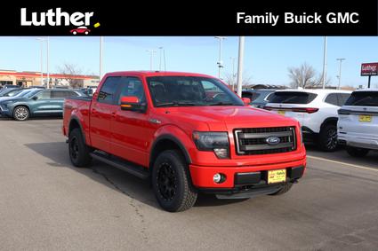 2013 Ford F-150 Fargo ND