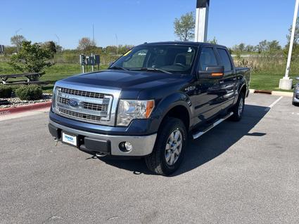 2013 Ford F-150 Altoona IA