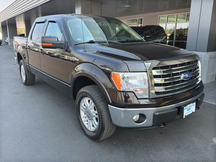 2013 Ford F-150 Coeur D'Alene ID