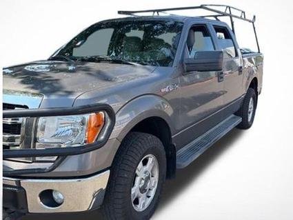 2013 Ford F-150 Salem OR