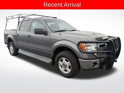 2013 Ford F-150 Salem OR