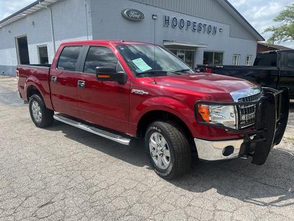 2014 Ford F-150 Hoopeston IL