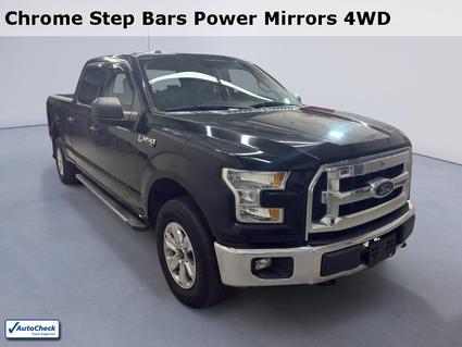 2016 Ford F-150 Brunswick OH