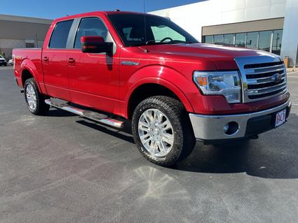 2011 Ford F-150 Ellisville MO