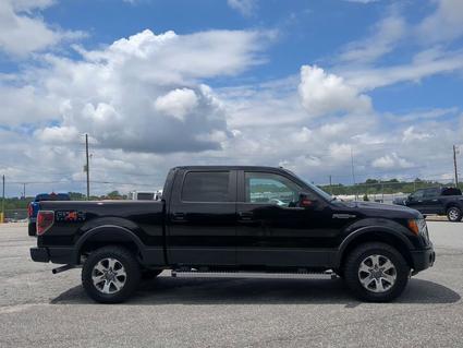 2011 Ford F-150 Winder GA