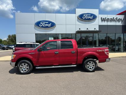 2012 Ford F-150 Martin TN