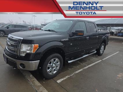 2013 Ford F-150 Rapid City SD