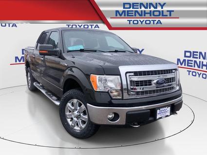 2013 Ford F-150 Rapid City SD