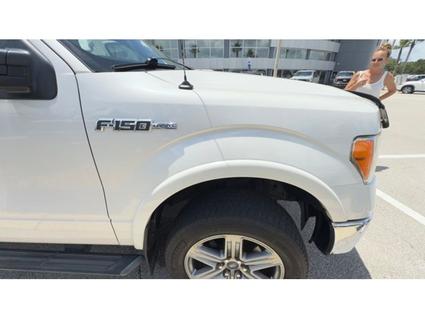 2013 Ford F-150 Daytona Beach FL